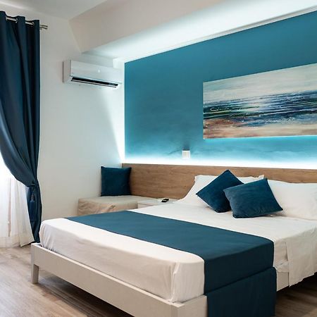 A Due Passi - Guest House Santo Stefano di Camastra Eksteriør billede