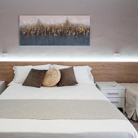 A Due Passi - Guest House Santo Stefano di Camastra Eksteriør billede