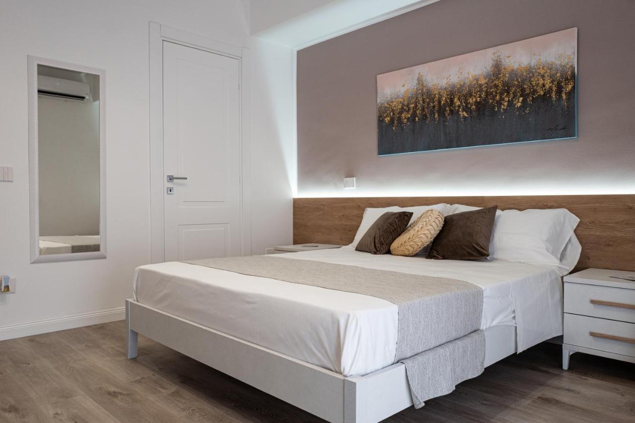 A Due Passi - Guest House Santo Stefano di Camastra Eksteriør billede